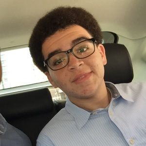 Meet your Posher, Brian